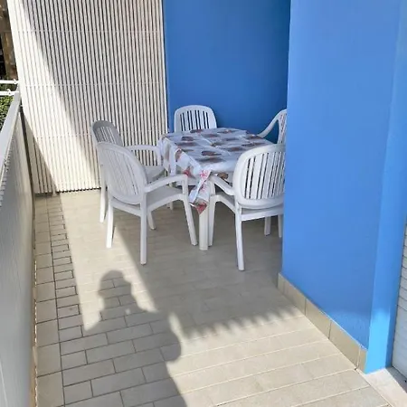 Sabrina By Interhome Apartment *