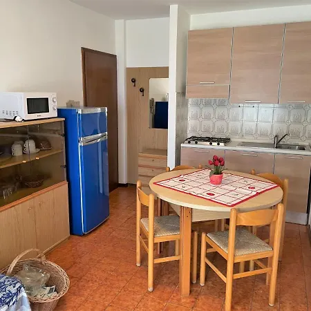 Sabrina By Interhome Apartamento *