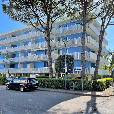 Sabrina By Interhome Apartment Bibione