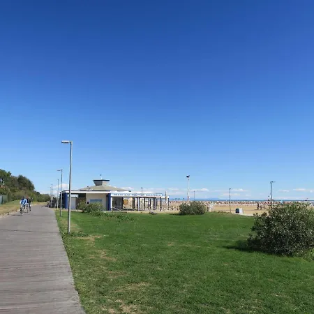 Sabrina By Interhome Apartamento Bibione